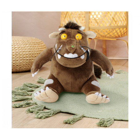 Simba Toys Grüffelo Plüschfigur 25cm – Kuscheltier für Babys ab 0 Monate