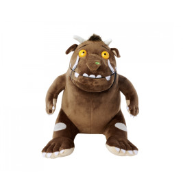 Simba Der Grüffelo Plüschtier 40cm – Kuschelfreund aus dem Kinderbuch