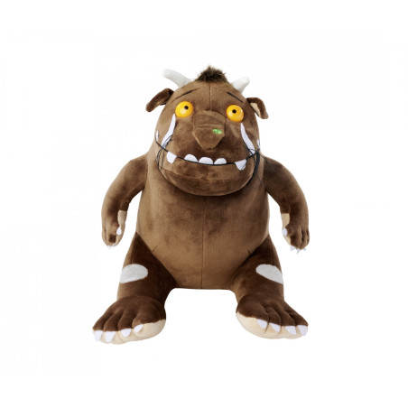 Simba Der Grüffelo Plüschtier 40cm – Kuschelfreund aus dem Kinderbuch