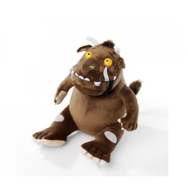 Simba Der Grüffelo Plüschtier 40cm – Kuschelfreund aus dem Kinderbuch