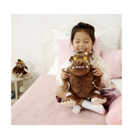 Simba Der Grüffelo Plüschtier 40cm – Kuschelfreund aus dem Kinderbuch