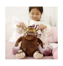 Simba Der Grüffelo Plüschtier 40cm – Kuschelfreund aus dem Kinderbuch