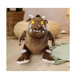 Simba Der Grüffelo Plüschtier 40cm – Kuschelfreund aus dem Kinderbuch