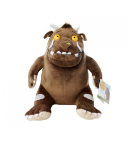 Simba Der Grüffelo Plüschtier 40cm – Kuschelfreund aus dem Kinderbuch