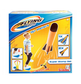Super Stomp Set