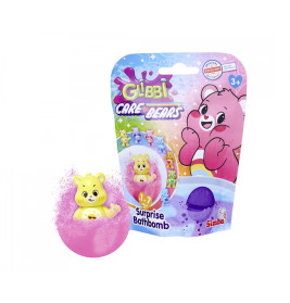 Glibbi Care Bears Surprise