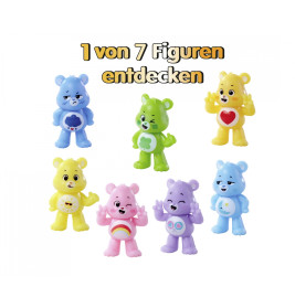 Glibbi Care Bears Surprise