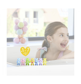 Glibbi Care Bears Surprise