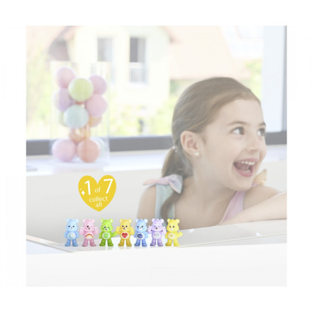 Glibbi Care Bears Surprise