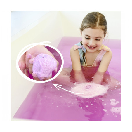 Glibbi Care Bears Surprise