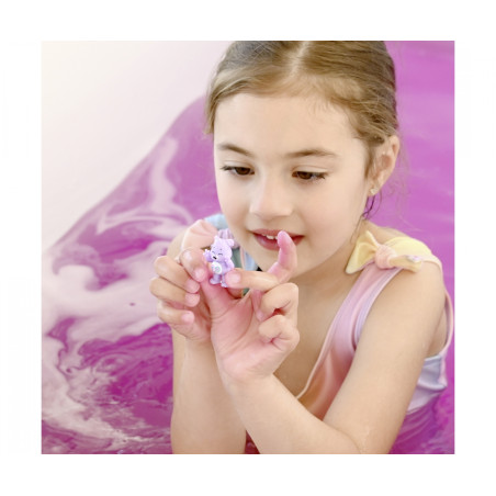 Glibbi Care Bears Surprise