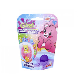 Glibbi Care Bears Surprise