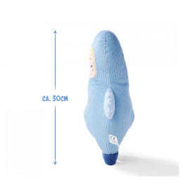 Simba My Love Squishbabies Weichkörperpuppe – Kuschelweich, 30cm, ab 0 Monate