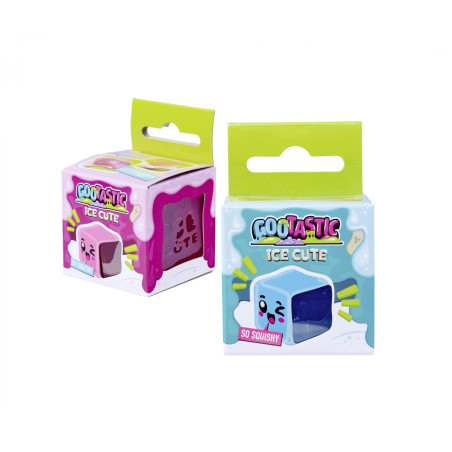 Gootastic Ice Cute, 2-sortiert