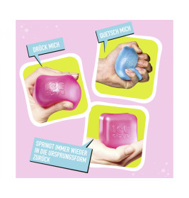 Gootastic Ice Cute, 2-sortiert