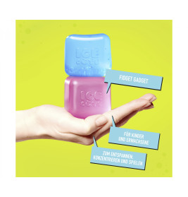 Gootastic Ice Cute, 2-sortiert