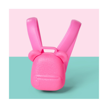 Simba Evi Love Teddy – Kuscheliger Begleiter für Evi Love Puppen & kleine Puppenmamas