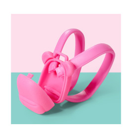 Simba Evi Love Teddy – Kuscheliger Begleiter für Evi Love Puppen & kleine Puppenmamas