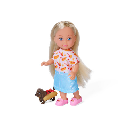 EviLove Hotdog, 2-sortiert