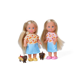 EviLove Hotdog, 2-sortiert