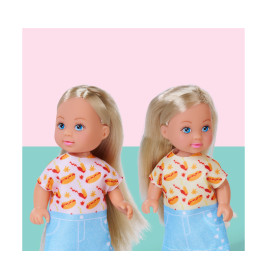 EviLove Hotdog, 2-sortiert