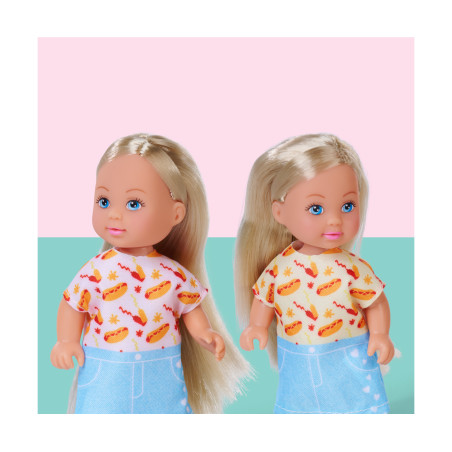 EviLove Hotdog, 2-sortiert