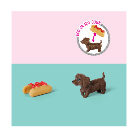 EviLove Hotdog, 2-sortiert