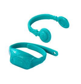 Steffi Love Fluffy Fashion Puppe – Lila oder Rosa Mantel I Simba Toys