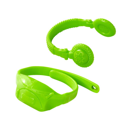 Steffi Love Fluffy Fashion Puppe – Lila oder Rosa Mantel I Simba Toys