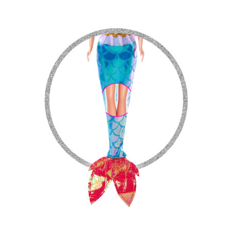 Steffi Love Fantasy Collection Puppen Set – Magisches Spielzeug ab 3 Jahre