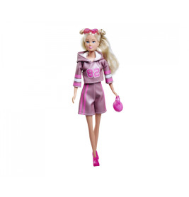 Steffi Love Football Fashion Puppe Outfit Set | Für Fans ab 3 Jahren