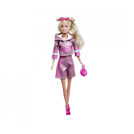 Steffi Love Football Fashion Puppe Outfit Set | Für Fans ab 3 Jahren