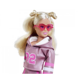 Steffi Love Football Fashion Puppe Outfit Set | Für Fans ab 3 Jahren
