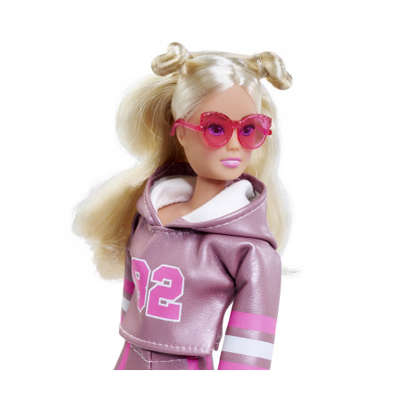 Steffi Love Football Fashion Puppe Outfit Set | Für Fans ab 3 Jahren