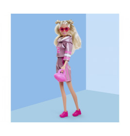 Steffi Love Football Fashion Puppe Outfit Set | Für Fans ab 3 Jahren