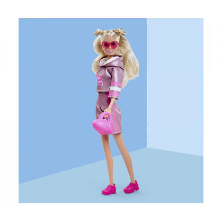 Steffi Love Football Fashion Puppe Outfit Set | Für Fans ab 3 Jahren