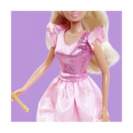 Steffi Love Princess Diamond Puppe – Pinkes Glitzerkleid & Accessoires