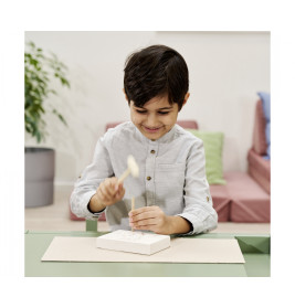 Simba Scout Mineralien Ausgrabungs-Set – Werde Archäologe & entdecke Schätze (109452661)