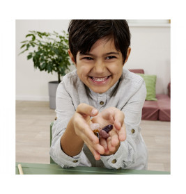 Simba Scout Mineralien Ausgrabungs-Set – Werde Archäologe & entdecke Schätze (109452661)