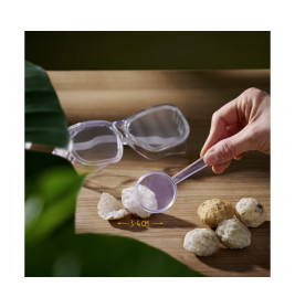 Simba Scout Geoden 5 Stück – Entdecke eigene Kristalle – spannendes Experiment