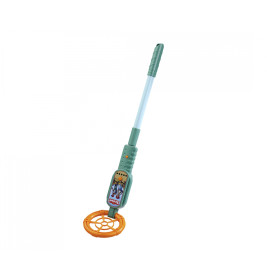 Simba Scout Metalldetektor – Für spannende Schatzsuche & Entdeckertouren