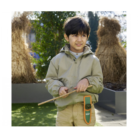 Simba Scout Kinderschnitzmesser – Robust & Sicher für kleine Abenteurer, ab 6 Jahren