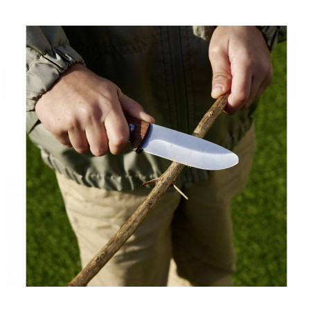 Simba Scout Kinderschnitzmesser – Robust & Sicher für kleine Abenteurer, ab 6 Jahren