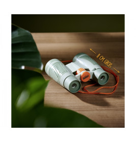 Simba Scout Einsteiger Fernglas – Robust für kleine Entdecker & Naturforscher