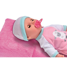 Laura Little Patient