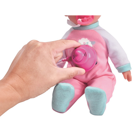 Laura Little Patient