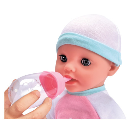 Laura Little Patient