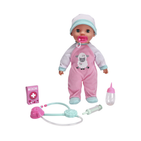 Laura Little Patient