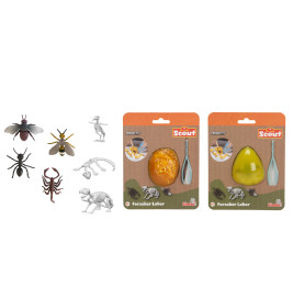 Scout Dissect-It Discovery