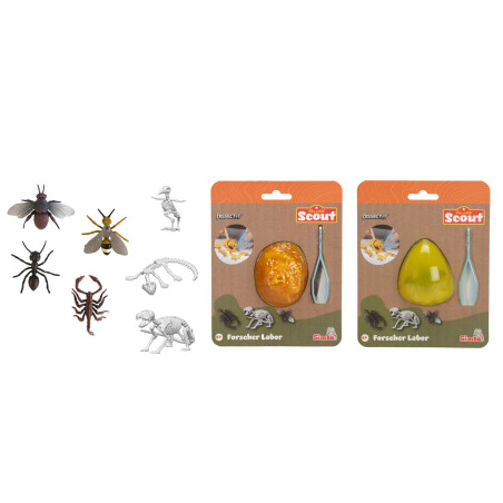 Scout Dissect-It Discovery